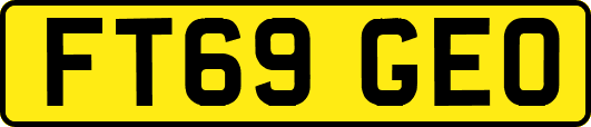 FT69GEO