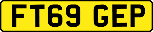 FT69GEP
