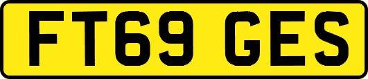 FT69GES