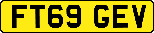 FT69GEV