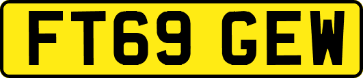 FT69GEW