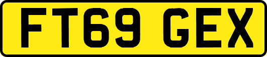FT69GEX