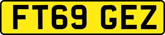 FT69GEZ