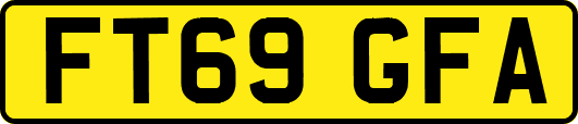 FT69GFA