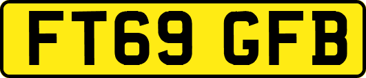 FT69GFB