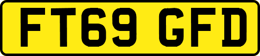 FT69GFD