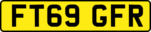 FT69GFR