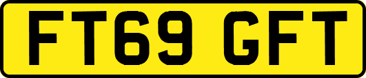 FT69GFT