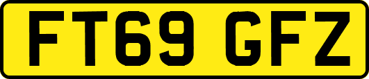 FT69GFZ