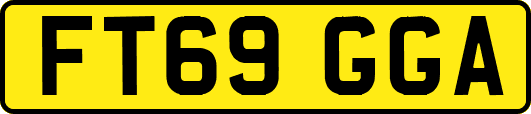 FT69GGA