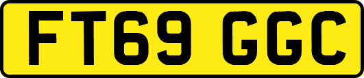 FT69GGC