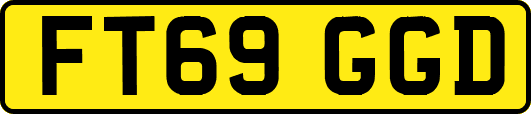 FT69GGD