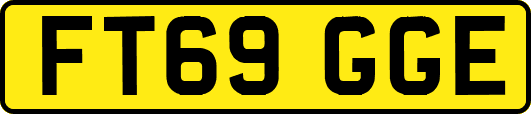 FT69GGE