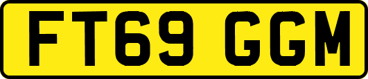 FT69GGM
