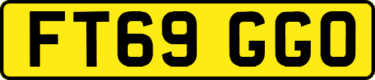 FT69GGO