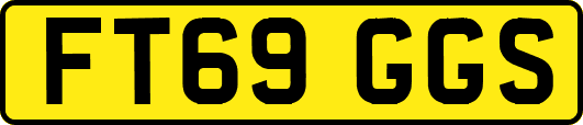 FT69GGS