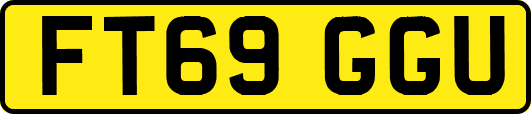 FT69GGU