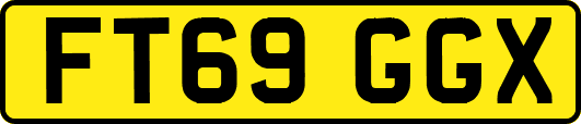 FT69GGX