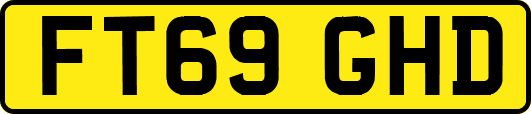FT69GHD