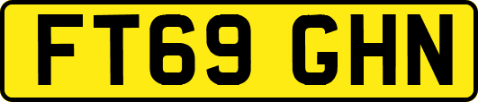 FT69GHN