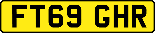 FT69GHR