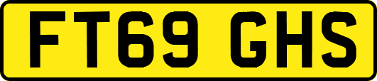 FT69GHS