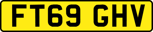 FT69GHV