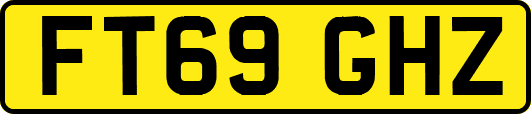 FT69GHZ