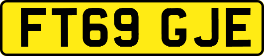 FT69GJE