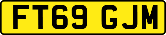 FT69GJM