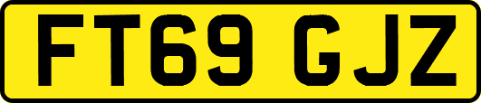 FT69GJZ