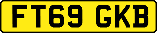 FT69GKB