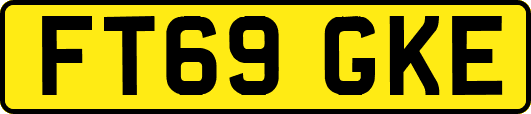 FT69GKE