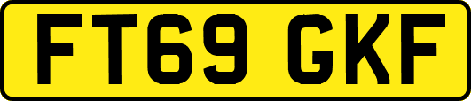 FT69GKF