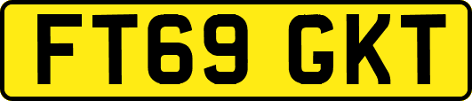FT69GKT