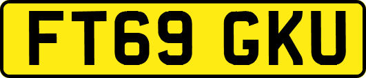 FT69GKU