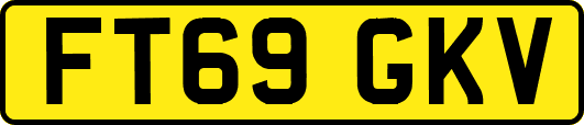 FT69GKV