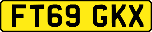 FT69GKX