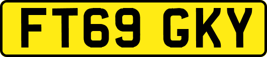 FT69GKY
