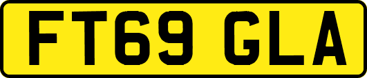 FT69GLA