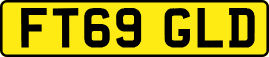 FT69GLD