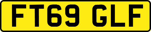 FT69GLF