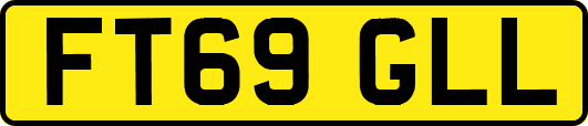 FT69GLL