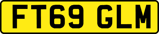 FT69GLM