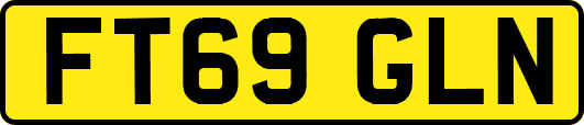 FT69GLN