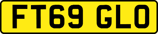 FT69GLO