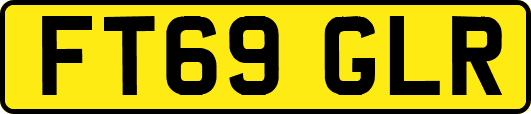 FT69GLR
