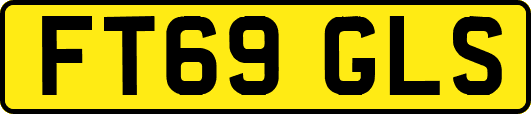 FT69GLS