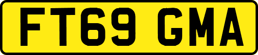 FT69GMA