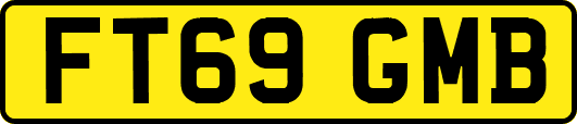FT69GMB
